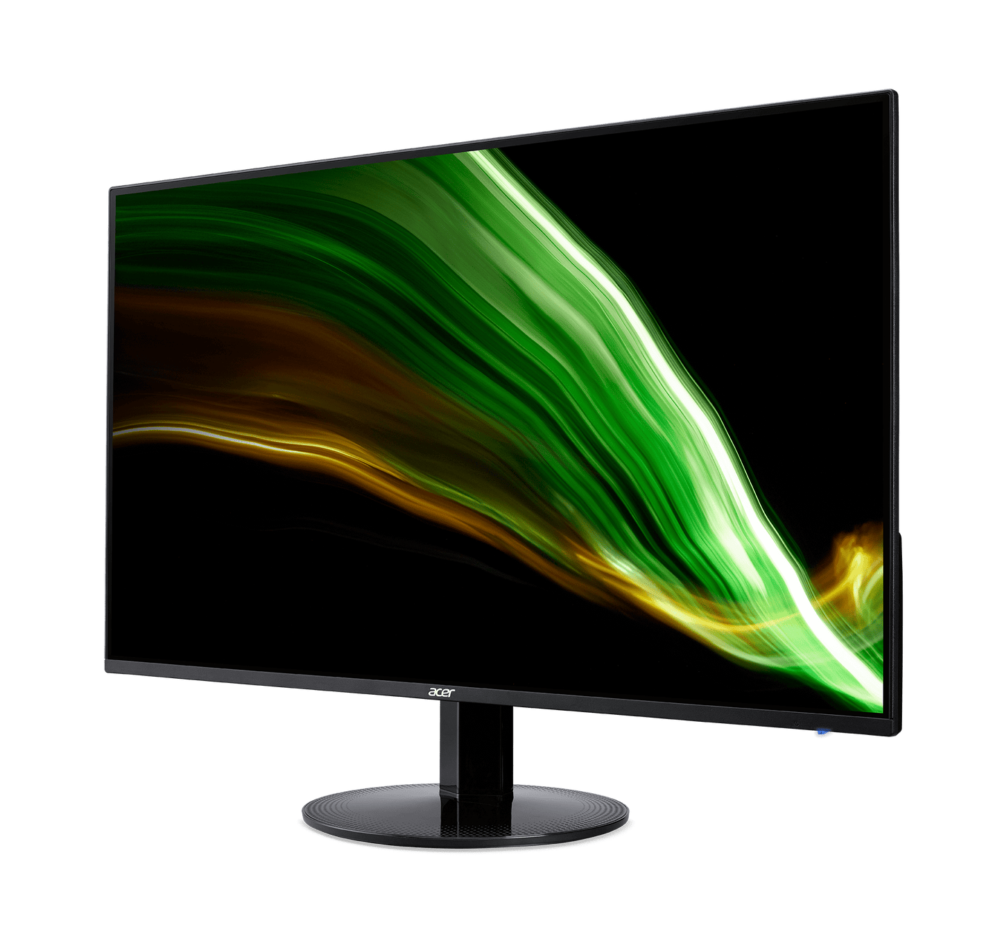 23.8” Full HD (1920 X 1080) Ultra-Thin IPS Monitor, 75Hz, 1Ms VRB, SA241Y Bi, Visioncare