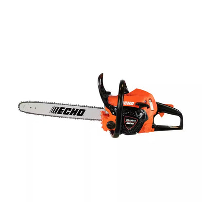 16 In. 34.4 Cc Gas 2-Stroke Engine Rear Handle Chainsaw